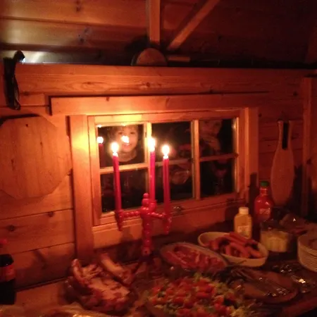 Kullsbjörken Bed&Breakfast-3